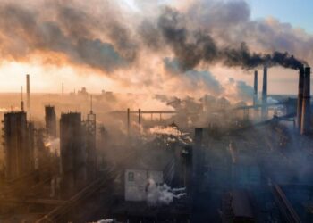 El Mundo se acerca peligrosamente al límite de calentamiento de 1.5°C, advierte estudio