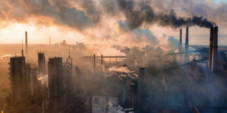 El Mundo se acerca peligrosamente al límite de calentamiento de 1.5°C, advierte estudio