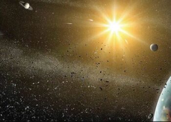 Planetas gaseosos gigantes: Agentes del caos en la búsqueda de vida extraterrestre