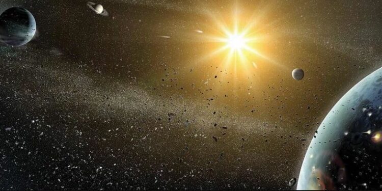 Planetas gaseosos gigantes: Agentes del caos en la búsqueda de vida extraterrestre