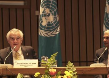 CEPAL: Destacado economista llama a un cambio en el modelo de integración del Caribe