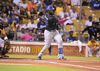 Los Tigres arrollan a las Águilas con una ofensiva explosiva