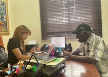 SGACEDOM reparte a sus socios 22 millones de pesos en septiembre