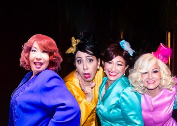 Absolucto Teatro anuncia Festival Internacional de Teatro Mujeres