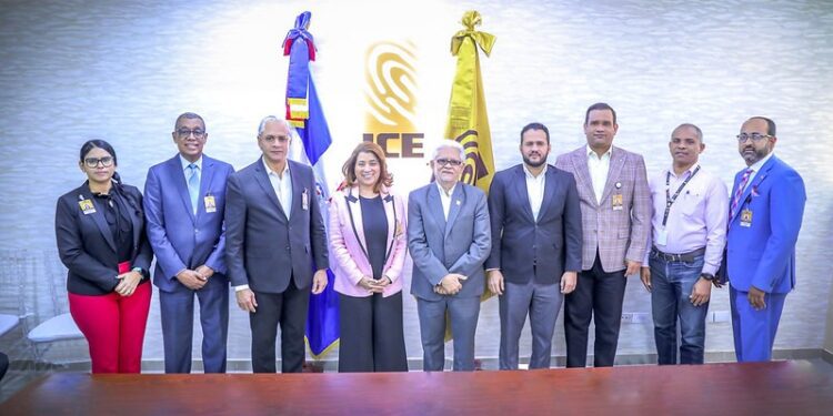 República Dominicana prepara el voto penitenciario para 2024