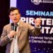Experto brasileño advierte sobre implicaciones de la piratería digital en economías emergentes