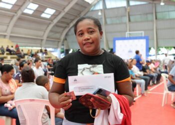 Gobierno anuncia desembolso del segundo pago del Bono Fronterizo