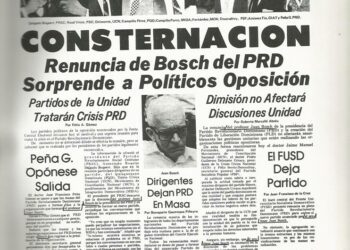 Fundación del Partido de la Liberación Dominicana: 50 Años de Historia