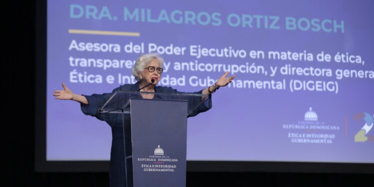 Más de 190 instituciones públicas se comprometen con la transparencia