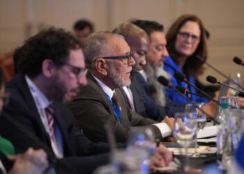 RD se suma a iniciativa regional para certificación de hidrógeno limpio