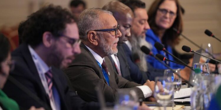 RD se suma a iniciativa regional para certificación de hidrógeno limpio