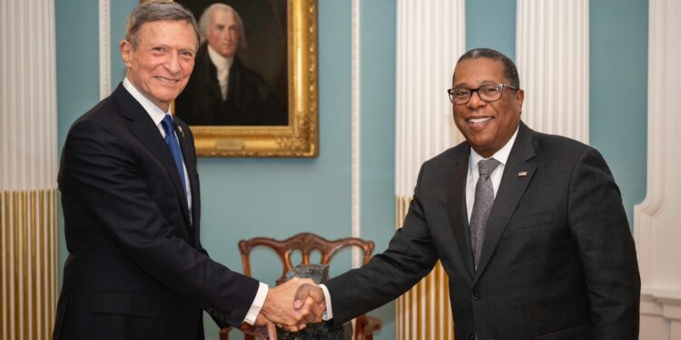 República Dominicana asume la presidencia de la Cumbre de las Américas en 2025