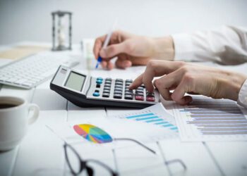 Estudio revela declive en elección de la profesión contable entre jóvenes dominicanos