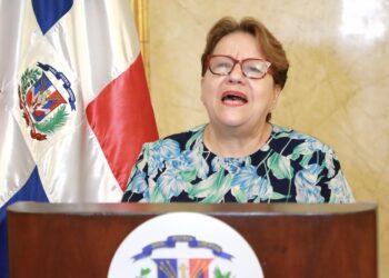 Alerta meteorológica en República Dominicana: Aguaceros continuarán según ONAMET