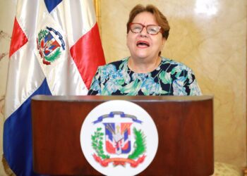 Alerta meteorológica en República Dominicana: Aguaceros continuarán según ONAMET