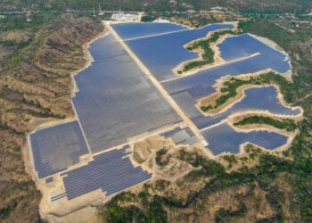 Financiamiento histórico del BID: Préstamo de US$368 millones para AES Dominicana