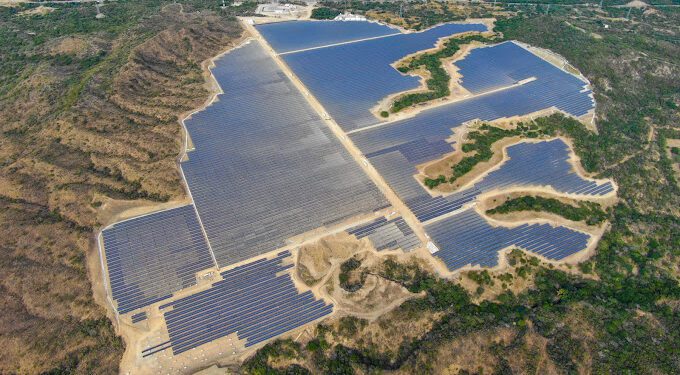 Financiamiento histórico del BID: Préstamo de US$368 millones para AES Dominicana