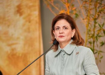 Vicepresidenta destaca el papel crucial de las mipymes familiares en la generación de empleos