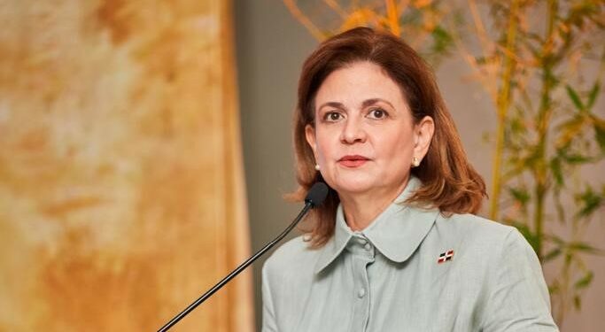 Vicepresidenta destaca el papel crucial de las mipymes familiares en la generación de empleos