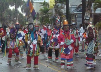 Celebrarán el bicentenario de la llegada de los negros norteamericanos a República Dominicana
