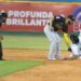 Estrellas vencen a las Águilas y Toros superan al Licey