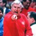Fallece Bobby Knight, mítico entrenador del baloncesto estadounidense