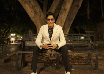 Bonny Cepeda celebrará 40 años de historia musical Gran Teatro del Cibao 