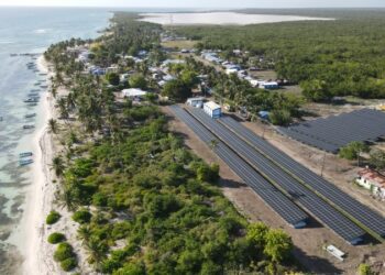 Business Intelligence nomina proyecto en Isla Saona  como Iniciativa Sostenible del Año 2023 