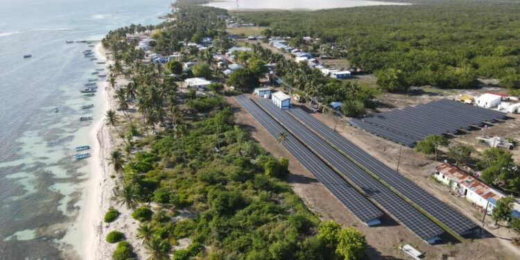 Business Intelligence nomina proyecto en Isla Saona  como Iniciativa Sostenible del Año 2023