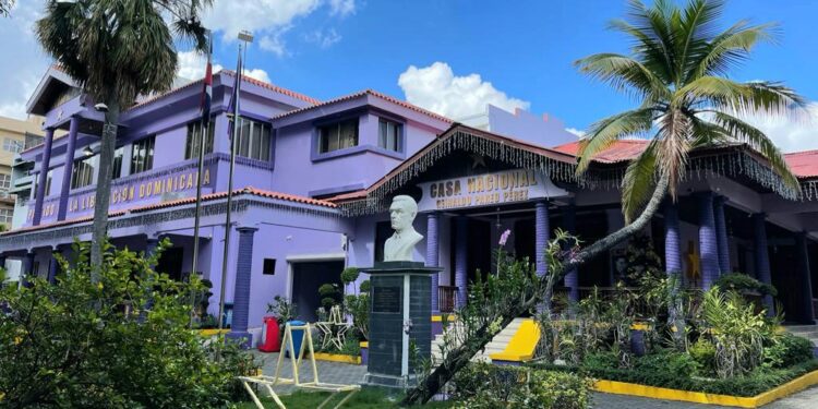 Indignación en el PLD por declaraciones del Ministro de Obras Públicas