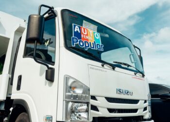 Leasing Popular para vehículos atrae a pymes y profesionales