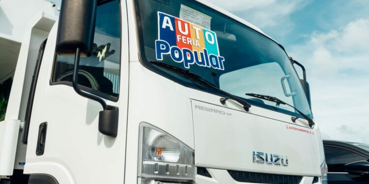 Leasing Popular para vehículos atrae a pymes y profesionales