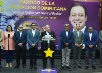 PLD lamenta pérdidas humanas y critica respuesta ante desastre climático