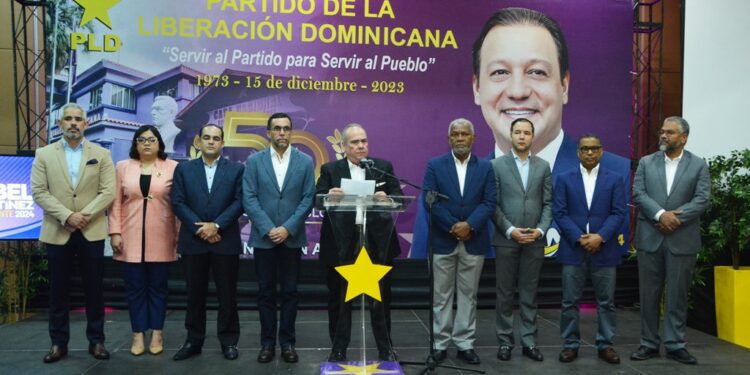 PLD lamenta pérdidas humanas y critica respuesta ante desastre climático