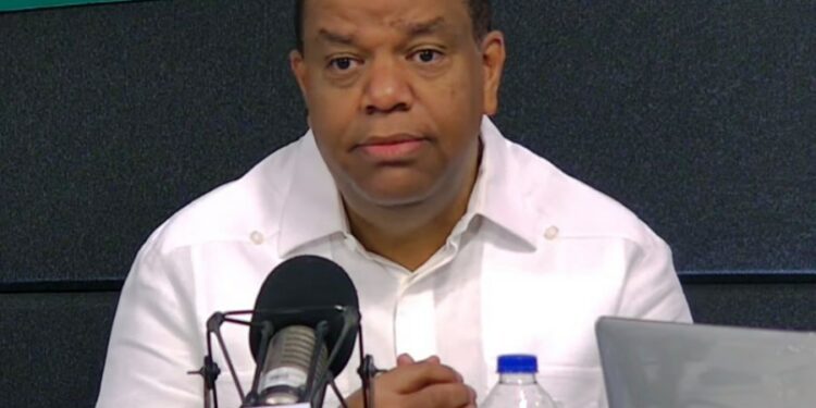 Asegura que Alianza Rescate RD cambia el panorama político en República Dominicana