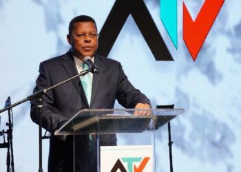 Anuncia el lanzamiento de ATV, Canal 35: Un nuevo hito en la televisión dominicana