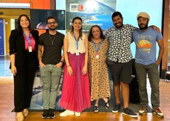 RD destaca en Ventana Sur como potencia cinematográfica latinoamericana