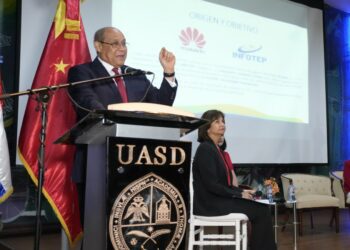 Impacto positivo de la academia Huawei de Infotep en formación tecnológica