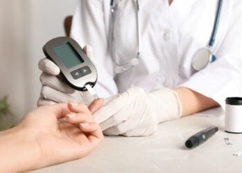 Estudio asegura más del 22% población dominicana es diabética y prediabética