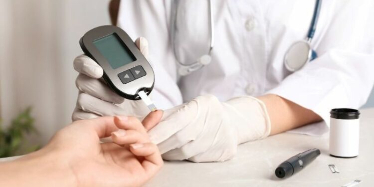 Estudio asegura más del 22% población dominicana es diabética y prediabética