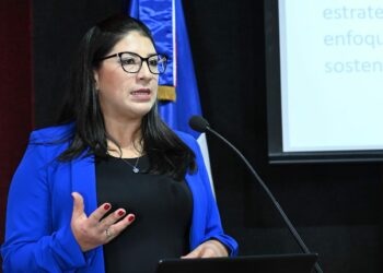 INTEC y Caribe Circular acuerdan trabajar para reducir uso de plásticos en RD