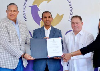 RD ya tiene un organismo de verificación de gases de efecto invernadero acreditado