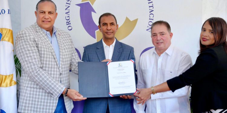 RD ya tiene un organismo de verificación de gases de efecto invernadero acreditado