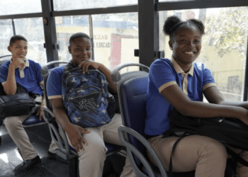 Llamado del director de transporte escolar a padres de estudiantes