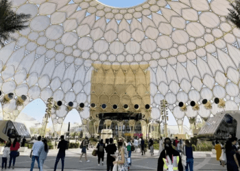 La ONU pide a los líderes no ir a Dubái solo a tomarse una foto