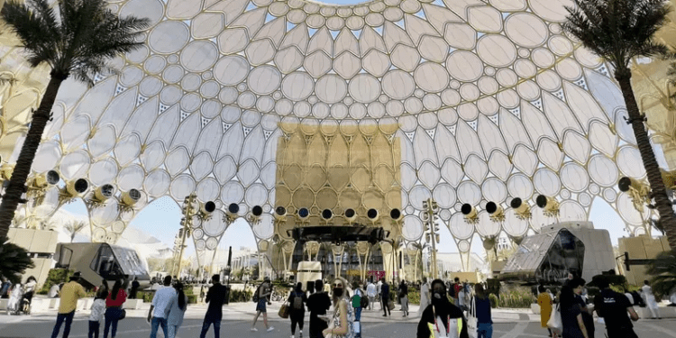 La ONU pide a los líderes no ir a Dubái solo a tomarse una foto