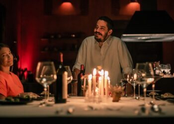 "Cuarencena" se dirige hacia los Premios Goya y Premios Óscar 2024