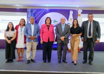 INFOTEP y la OGTIC crearán Centros de Excelencia en Investigación, Desarrollo e Innovación