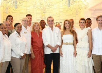 Abinader proyecta inversión extranjera de 4,400 Millones de dólares para este año en RD