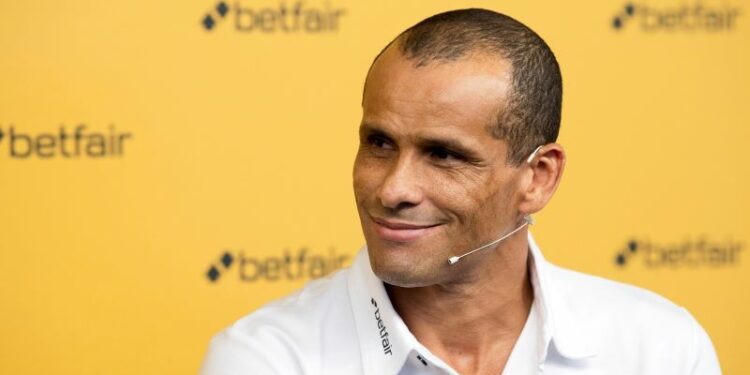 Investigan en Brasil a Rivaldo y la hermana de Neymar por ataques del 8 de enero